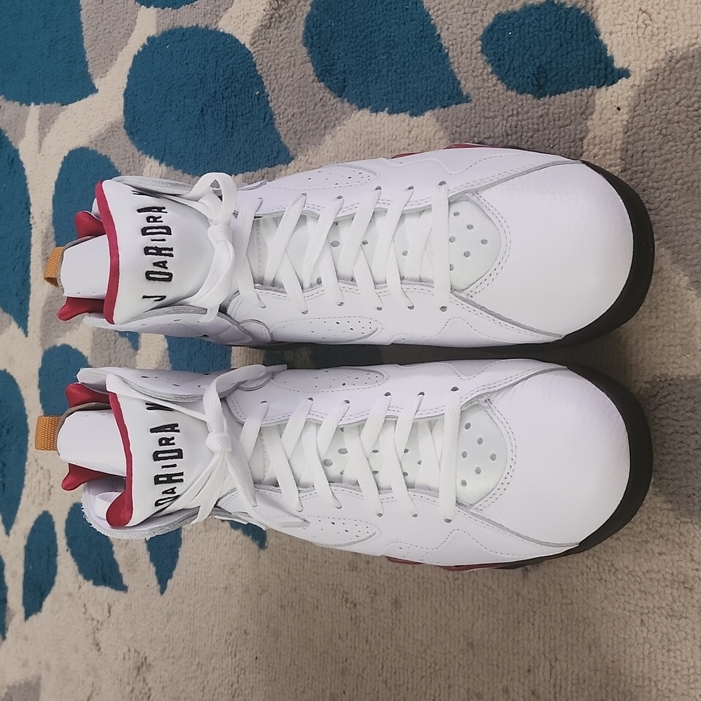 Air Jordan 7 Retro Sneakers